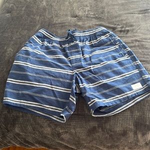 Men’s Katin Shorts